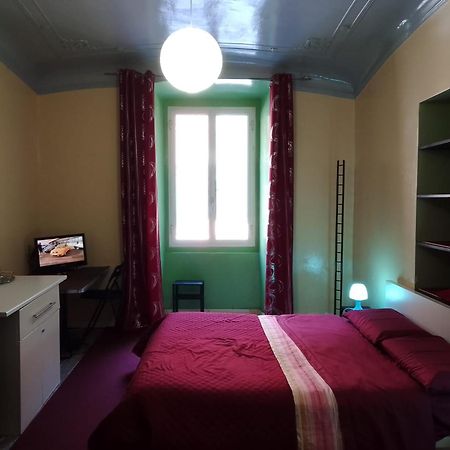 Sole Rosso Hotel Genoa Bagian luar foto