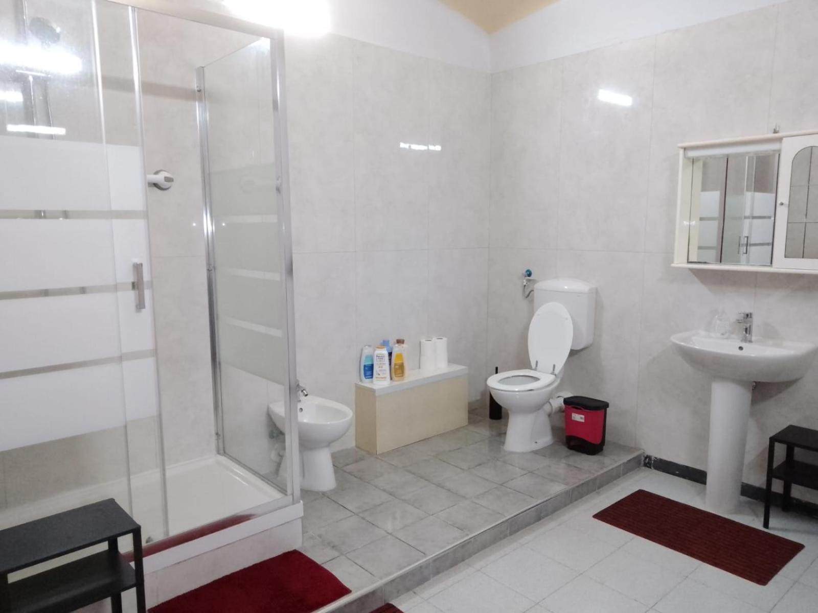Sole Rosso Hotel Genoa Bagian luar foto